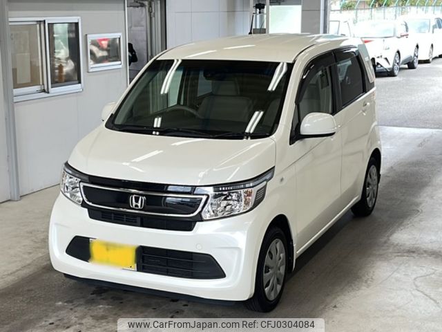 honda n-wgn 2014 -HONDA 【宮崎 583い6311】--N WGN JH1-1037603---HONDA 【宮崎 583い6311】--N WGN JH1-1037603- image 1