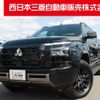 mitsubishi triton 2024 -MITSUBISHI--Triton 3DF-LC2T--LC2T-0001***---MITSUBISHI--Triton 3DF-LC2T--LC2T-0001***- image 1