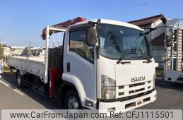 isuzu forward 2011 quick_quick_PKG-FRR90S1_FRR90-7024851