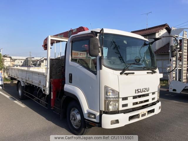 isuzu forward 2011 quick_quick_PKG-FRR90S1_FRR90-7024851 image 1