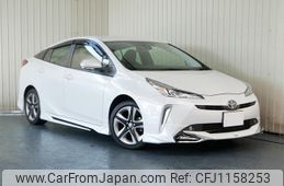 toyota prius 2022 quick_quick_6AA-ZVW51_ZVW51-6220823