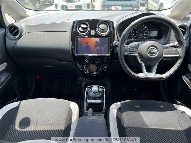 nissan note 2020 -NISSAN--Note DAA-HE12--HE12-317754---NISSAN--Note DAA-HE12--HE12-317754- image 2