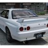 nissan skyline-coupe 1994 -NISSAN 【名変中 】--Skyline Coupe BNR32--307408---NISSAN 【名変中 】--Skyline Coupe BNR32--307408- image 29