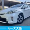 toyota prius 2014 -TOYOTA--Prius DAA-ZVW30--ZVW30-1798389---TOYOTA--Prius DAA-ZVW30--ZVW30-1798389- image 1