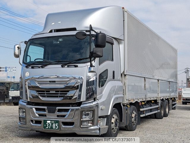 isuzu giga 2019 -ISUZU--Giga 2PG-CYJ77C--CYJ77C-7004941---ISUZU--Giga 2PG-CYJ77C--CYJ77C-7004941- image 1