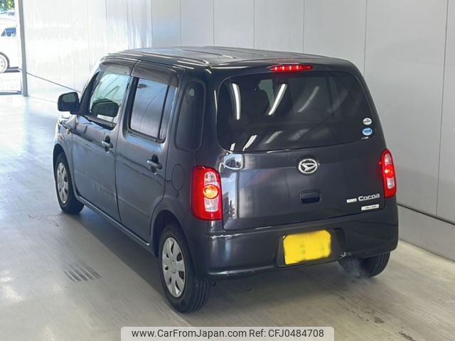 daihatsu mira-cocoa 2011 -DAIHATSU 【山口 581む9995】--Mira Cocoa L675S-0070648---DAIHATSU 【山口 581む9995】--Mira Cocoa L675S-0070648- image 2