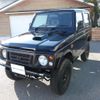 suzuki jimny 1998 CFJ1777831 image 6