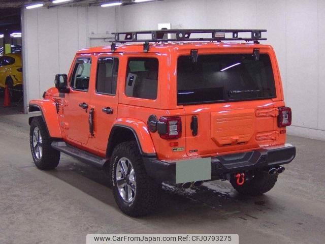 jeep wrangler 2020 quick_quick_ABA-JL20L_1C4HJXLN4LW292754 image 2