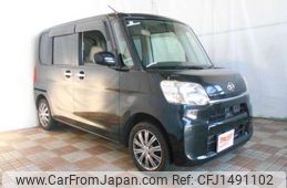 daihatsu tanto 2013 CFJ1491102