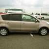 nissan note 2008 No.11012 image 7