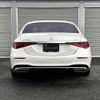 mercedes-benz s-class 2022 quick_quick_3DA-223033_W1K2230332A006111 image 16