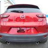 mazda cx-3 2016 CFJ1542764 image 5