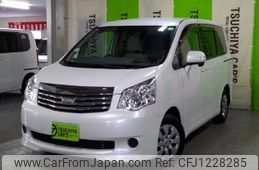 toyota noah 2013 quick_quick_DBA-ZRR70G_ZRR70-0584118
