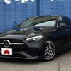 mercedes-benz c-class 2022 -MERCEDES-BENZ--Benz C Class 3CA-206004C--W1K2060042R035207---MERCEDES-BENZ--Benz C Class 3CA-206004C--W1K2060042R035207- image 1