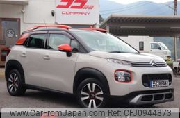 citroen c3 2019 CFJ0944873