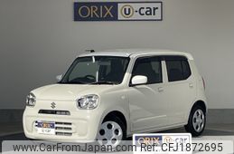 suzuki alto 2023 CFJ1872695
