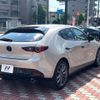 mazda mazda3 2022 CFJ1430927 image 17