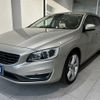 volvo v60 2017 -VOLVO--Volvo V60 LDA-FD4204T--YV1FWA8RDJ2375203---VOLVO--Volvo V60 LDA-FD4204T--YV1FWA8RDJ2375203- image 4