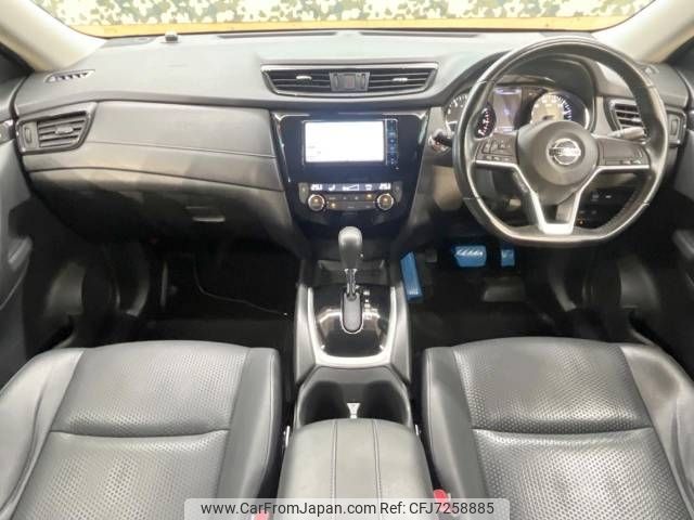 nissan x-trail 2018 -NISSAN--X-Trail DBA-NT32--NT32-082398---NISSAN--X-Trail DBA-NT32--NT32-082398- image 2