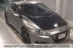 honda cr-z 2010 -HONDA--CR-Z ZF1-1015357---HONDA--CR-Z ZF1-1015357-