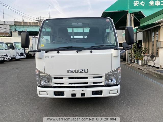 isuzu elf-truck 2007 GOO_NET_EXCHANGE_0802180A30250526W001 image 2
