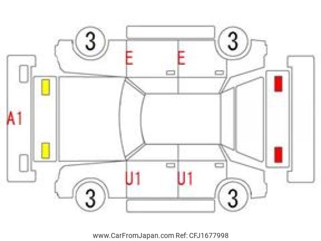 suzuki alto-lapin 2012 CFJ1677998 image 2
