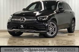 mercedes-benz glc-class 2019 -MERCEDES-BENZ--Benz GLC 3DA-253915--WDC2539152F726837---MERCEDES-BENZ--Benz GLC 3DA-253915--WDC2539152F726837-