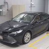 toyota camry 2017 -TOYOTA--Camry DAA-AXVH70--AXVH70-1009648---TOYOTA--Camry DAA-AXVH70--AXVH70-1009648- image 1