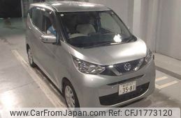 nissan dayz 2021 CFJ1773120