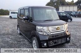 honda n-box 2012 -HONDA--N BOX DBA-JF2--JF2-1002054---HONDA--N BOX DBA-JF2--JF2-1002054-