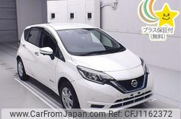 nissan note 2017 -NISSAN--Note HE12-044365---NISSAN--Note HE12-044365-