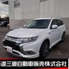 mitsubishi outlander-phev 2018 -MITSUBISHI--Outlander PHEV 5LA-GG3W--GG3W-0600377---MITSUBISHI--Outlander PHEV 5LA-GG3W--GG3W-0600377- image 1