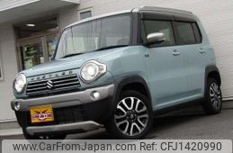 suzuki hustler 2018 CFJ1420990