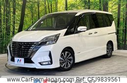 nissan serena 2019 -NISSAN--Serena DAA-GFC27--GFC27-180588---NISSAN--Serena DAA-GFC27--GFC27-180588-