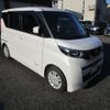 nissan roox 2023 -NISSAN 【神戸 591ｳ1013】--Roox 5AA-B44A--B44A-0421604---NISSAN 【神戸 591ｳ1013】--Roox 5AA-B44A--B44A-0421604- image 1