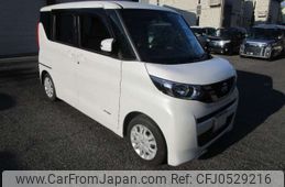 nissan roox 2023 -NISSAN 【神戸 591ｳ1013】--Roox 5AA-B44A--B44A-0421604---NISSAN 【神戸 591ｳ1013】--Roox 5AA-B44A--B44A-0421604-