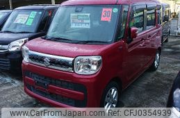 suzuki spacia 2018 -SUZUKI 【伊勢志摩 580ｳ7944】--Spacia MK53S--147965---SUZUKI 【伊勢志摩 580ｳ7944】--Spacia MK53S--147965-