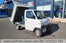 mitsubishi minicab-truck 1999 quick_quick_U62T_U62T-0002512