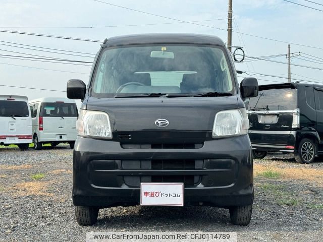 daihatsu hijet-van 2010 -DAIHATSU--Hijet Van EBD-S321V--S321V-0075117---DAIHATSU--Hijet Van EBD-S321V--S321V-0075117- image 2