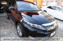 toyota harrier 2014 quick_quick_ZSU60W_ZSU60W-0016938