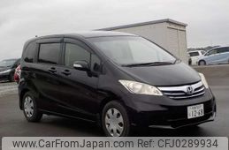 honda freed 2013 -HONDA 【野田 500ｱ1234】--Freed DBA-GB3--GB3-1453056---HONDA 【野田 500ｱ1234】--Freed DBA-GB3--GB3-1453056-