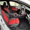 mercedes-benz cla-class 2022 CFJ1840322 image 13