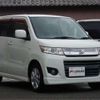 suzuki wagon-r 2010 -SUZUKI--Wagon R DBA-MH23S--MH23S-567645---SUZUKI--Wagon R DBA-MH23S--MH23S-567645- image 4