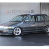 honda civic-shuttle 1993 CFJ7140308 image 1