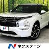 mitsubishi outlander-phev 2022 -MITSUBISHI--Outlander PHEV 5LA-GN0W--GN0W-0203773---MITSUBISHI--Outlander PHEV 5LA-GN0W--GN0W-0203773- image 1