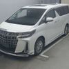 toyota alphard 2022 -TOYOTA--Alphard 6AA-AYH30W--AYH30-0144824---TOYOTA--Alphard 6AA-AYH30W--AYH30-0144824- image 1