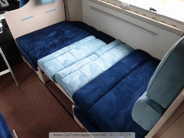 toyota hiace-wagon 2016 GOO_JP_700050416230250521001 image 1