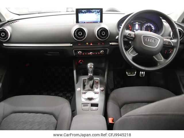 audi a3 2015 -AUDI--Audi A3 DBA-8VCXS--WAUZZZ8V0GA004178---AUDI--Audi A3 DBA-8VCXS--WAUZZZ8V0GA004178- image 2