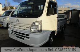 mazda scrum-truck 2018 quick_quick_DG16T_DG16T-381659