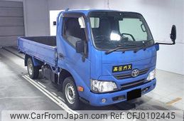 toyota toyoace 2016 -TOYOTA--Toyoace KDY281-0018014---TOYOTA--Toyoace KDY281-0018014-